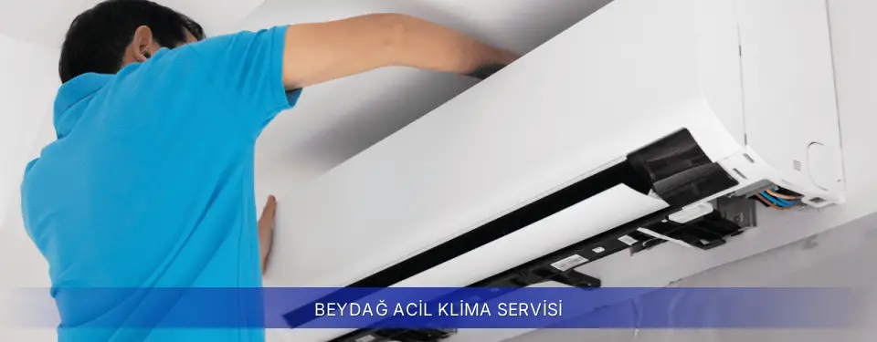 Beydağ İlçemi Samsung Acil Klima Servisi