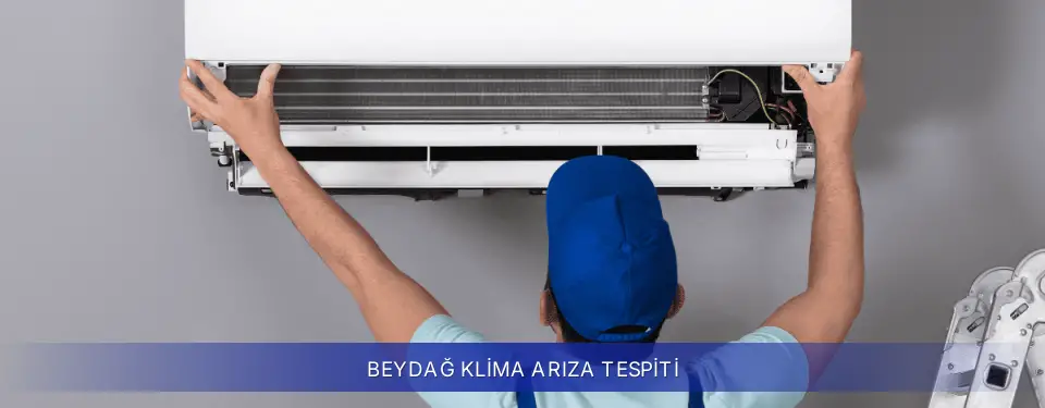 Beydağ İlçemi Samsung Klima Arıza Tespiti