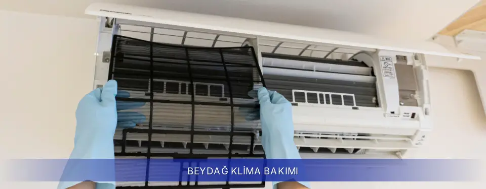 Beydağ İlçemi Samsung Klima Bakımı