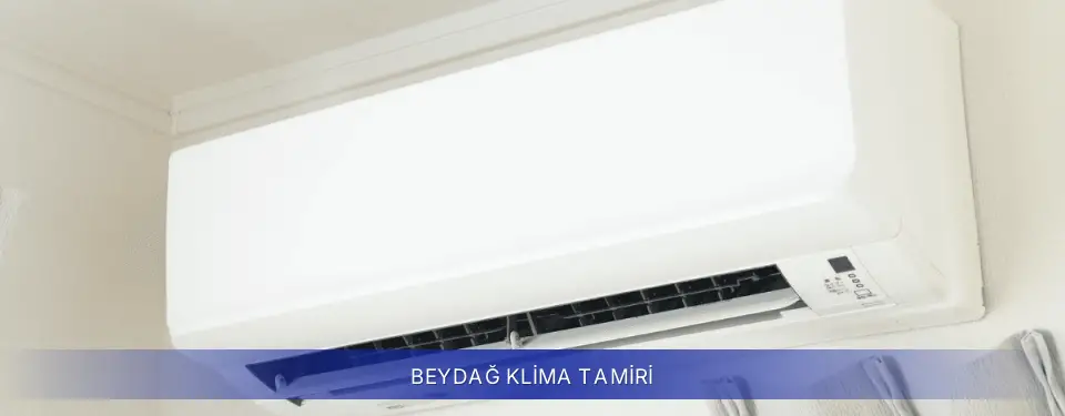 Beydağ İlçemi Samsung Klima Tamiri