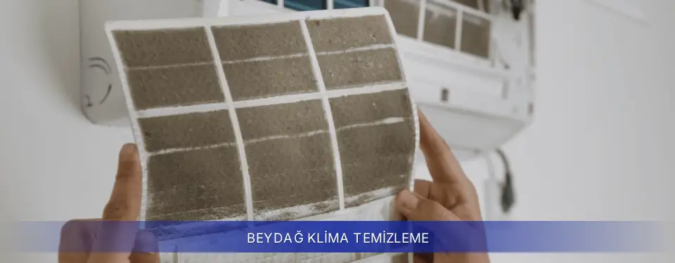 Beydağ İlçemi Samsung Klima Temizleme